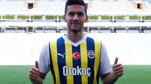 Flaş.. Flaş.. Umut Nayir, Gaziantep FK'ya çok yakın